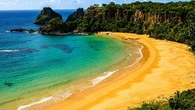 Sete das dez melhores praias da América do Sul ficam no Nordeste brasileiro; veja quais são