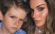 Flávia Viana relata desespero com filho de 5 anos após acidente na escola: 'Ele apagou'