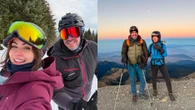 Casal de alpinistas experientes morre em avalanche em uma das montanhas mais perigosas do mundo