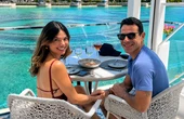 Processada por ex-cozinheira, Isis Valverde vive em mansão de R$ 16 milhões e teve casamento com bolo de R$ 190 mil