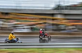 Venda de consórcios de motos dispara 400% na Bahia; entenda o que está por trás da alta