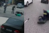 Câmera corporal flagra PM dizendo 'vou matar ele' antes de matar homem em briga de trânsito
