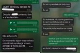 Adolescente de 17 anos denuncia estupro coletivo após ter bebida adulterada em churrasco com amigos