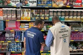 Operação fiscaliza venda de fogos de artifício em Salvador às vésperas do São João