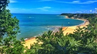 Vai à praia? Veja quais trechos do litoral baiano estão impróprios para banho neste fim de semana