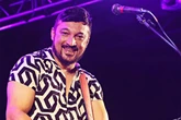 Guarda municipal é condenado a 15 anos de prisão por matar cantor de arrocha após discussão em bar
