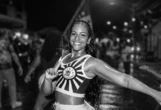Passista de escola de samba morre aos 25 anos após explosão em apartamento