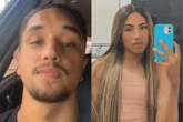 Motorista que confessou matar jovem trans na Bahia deixa prisão após decisão da Justiça