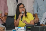 Após ruptura de Bruno Reis com PDT, Ana Paula Matos deve migrar para outro partido
