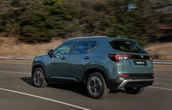Honda lança novo WR-V: SUV mais acessível da marca chega em novembro
