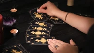 Tarot deste sábado (25 de outubro): luz chegará para trazer a tão sonhada calmaria; veja carta e recado para os 12 signos