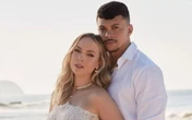 Influenciador Júlio Cocielo anuncia fim do casamento com Tata Estaniecki