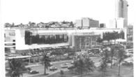 Você lembra? Veja como era a região do Iguatemi há 30 anos