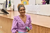 ‘Sonhos interrompidos’: família e amigos se despedem de agente federal atropelada na Pituba