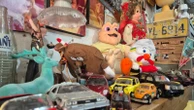 Brinquedos antigos ganham nova vida e aquecem o mercado. Saiba onde conseguir aquele Ferrorama antigo