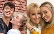 Mãe de Tata teria postado indiretas pouco antes de Cocielo anunciar separação; veja