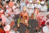 “Desde que o samba é samba é assim”: de pele morena e olhos verdes