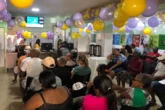 Como cuidar da saúde mental? Feira de Santana promove ações no Setembro Amarelo