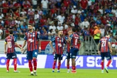 À frente de Barcelona e Real Madrid, Bahia é o terceiro time com mais triunfos no mundo em 2025