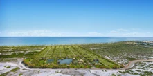 Mercado imobiliário de Praia do Forte segue aquecido