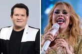 Ximbinha entra na Justiça contra Joelma e cantora rebate: 'Escárnio!'