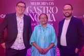 Confira todos os vencedores do prêmio Melhores da Gastronomia Salvador