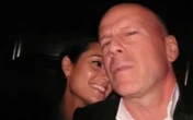 Esposa de Bruce Willis confirma internação do ator e diz que ele já não fala nem se reconhece