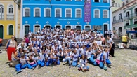 Fundação Casa de Jorge Amado inicia ações gratuitas às quartas-feiras até dezembro; confira