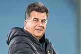 Vitória tem acerto com atacante gringo, revela Fábio Mota
