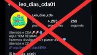 Dona de página é presa por difamar moradores e cobrar até R$ 300 para apagar fofocas