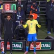 Jean Lucas celebra estreia na Seleção e fala sobre chance de jogar contra o Fluminense