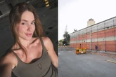 Virginia comemora construção de academia com 650 máquinas: ‘Toda honra e glória a Deus’
