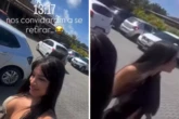 Blogueiras são retiradas de restaurante em Salvador por causa de roupa: 'Vergonhoso'