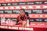 Vitória faz convite ao MVSAF para acelerar o processo de transformação do clube em SAF