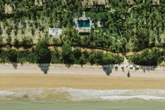 Dois destinos baianos aparecem na Forbes como apostas do turismo de luxo no Brasil