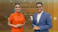 Globo anuncia nova dança das cadeiras no jornalismo e planeja substituir apresentadores
