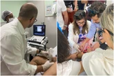 Workshop em Salvador destaca papel da inteligência artificial no tratamento de feridas