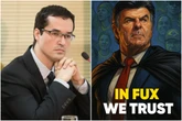 'In Fux we trust': Deltan, Moro e nomes ligados à Lava Jato celebram voto do ministro