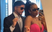 Yuri Lima indica desejo de reatar com IZA: 'Existe amor verdadeiro'