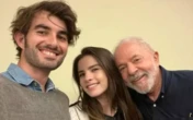 Giulia Be quer presença de Lula em casamento com herdeiro: 'Se tem Trump...'
