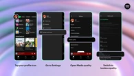 Spotify começa a liberar áudio lossless para assinantes no Brasil