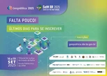 Eventos gratuitos debatem inteligência artificial e mapas abertos em Salvador