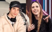 Fiuk se pronuncia sobre acerto de contas com Tata Werneck: 'Sem palavras'