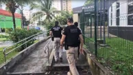 Sete pessoas são presas em operação contra o tráfico de drogas na Bahia