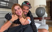 Zé Felipe deixa a mansão onde vivia com Virginia após dizer que 'ninguém morre de amor'