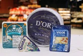 Gorgonzola e champanhe vão sumir dos mercados? Entenda o que pode acontecer com esses e outros produtos