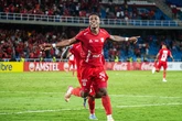 Confira quando o Bahia vai enfrentar o América de Cali pelos playoffs da Sul-Americana