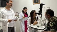 Fundação oferece exames gratuitos de catarata e glaucoma em Salvador; veja detalhes