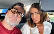 Murilo Benício faz revelação sobre término com Giovanna Antonelli: 'Conturbado'