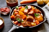 6 receitas deliciosas de ensopado para os dias frios